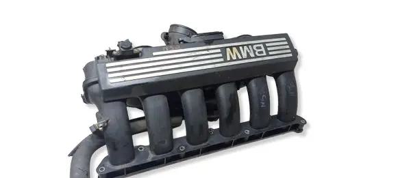 BMW 5 E60 E61 Intake manifold N528250L