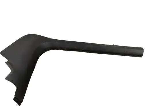 Ford C-MAX I Front sill trim cover 3M51R13201A 3M51R13201B