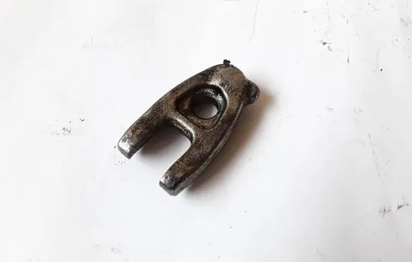 Nissan Qashqai Fuel Injector clamp holder NOCODE