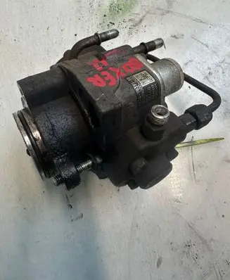 Peugeot Boxer Fuel injection high pressure pump 6C1Q9B395AD