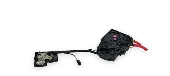Mercedes-Benz EQA Fuse box set A1775404207 54432