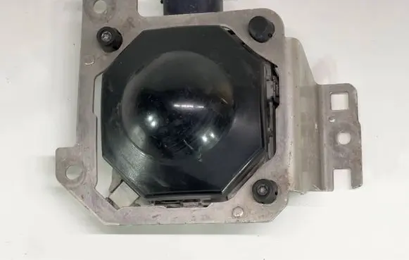 Audi A4 S4 B9 Distronic sensor radar 8W0907561F