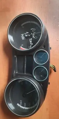 Peugeot 308 Speedometer (instrument cluster) 9666642180 503001550321 THECL715K