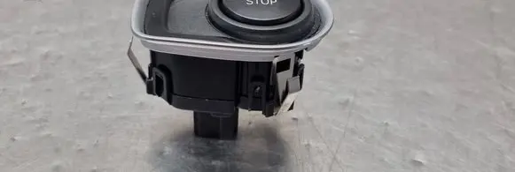 Engine start stop button switch