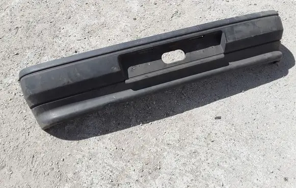 Renault Clio I Rear bumper 7700795083