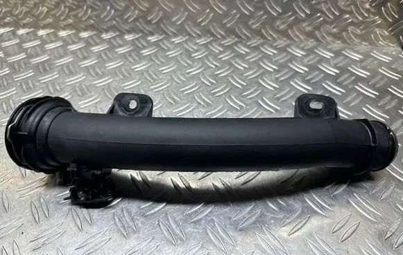 Peugeot 208 II Intercooler hose/pipe 9817416680