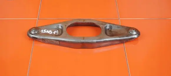 BMW 1 F20 F21 Clutch release arm fork 414016910 N47D16A