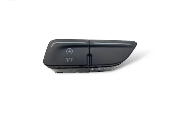 Ford Focus ESP (stability program) switch AM5T14B436FB