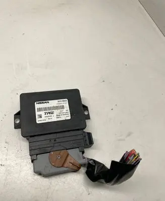 Nissan X-Trail T32 Hand brake control module 360324BA0A A2C92013800 32620330