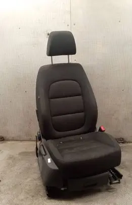 Skoda Superb B6 (3T) Front passenger seat 