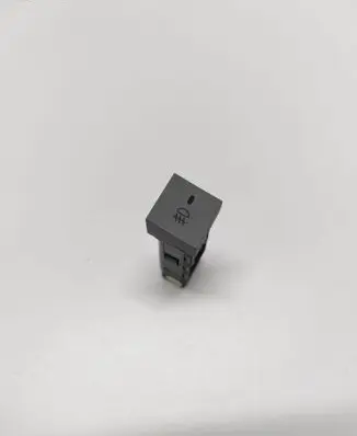 Windscreen/window heater switch