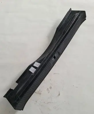 Volkswagen PASSAT B8 Trunk/boot sill cover protection 3G9863459