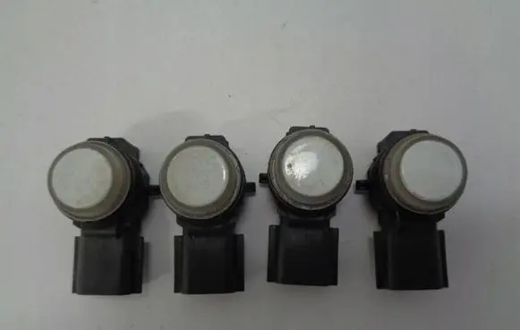 Renault Clio IV Parking PDC sensor 253A40892R