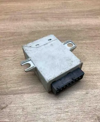 BMW 3 E46 Immobilizer control unit/module 8369019 72EB800