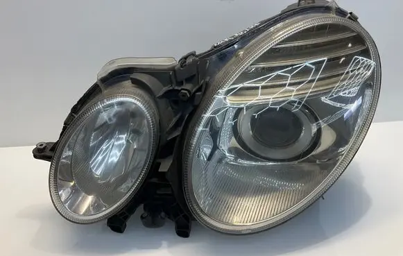 Headlight/headlamp