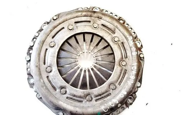 Citroen C5 Pressure plate adr153214n