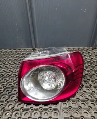 Volkswagen Golf Plus Rear/tail lights 5M0945096M 9649612