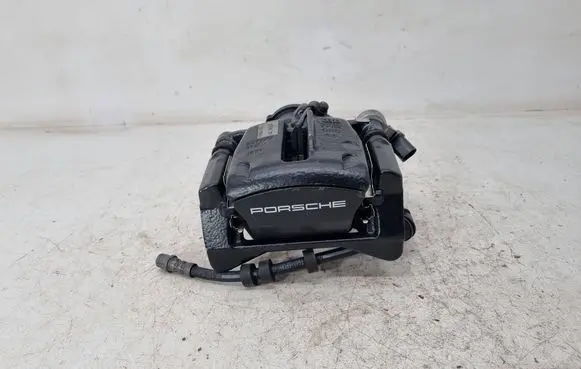 Porsche Macan (95B) Rear brake caliper 95B615405AE