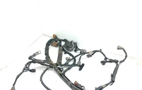Subaru Legacy Engine installation wiring loom 24020AC870