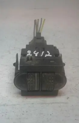 Volkswagen PASSAT B5.5 Headlight level height control switch 3B0941333C