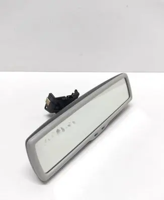 Volkswagen PASSAT B6 Rear view mirror (interior) 015625