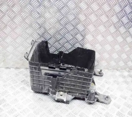 Volkswagen Golf V Battery box tray 1K0915333C 1K0915335C