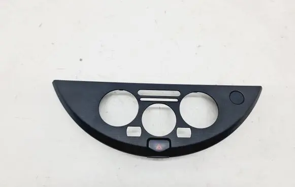 Nissan Note (E11) Climate control/heater control trim N103453XE