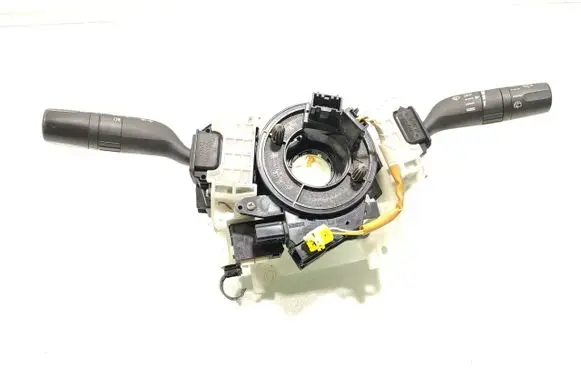 Mazda 3 II Wiper turn signal indicator stalk/switch 17G552 17D682
