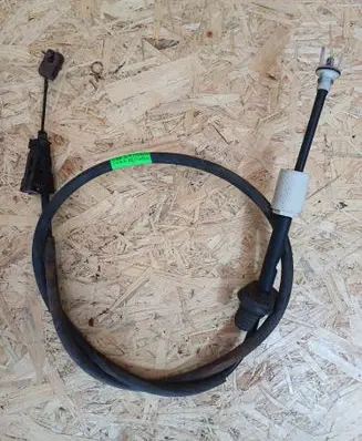 Citroen C4 I Picasso Handbrake/parking brake wiring cable 239175F