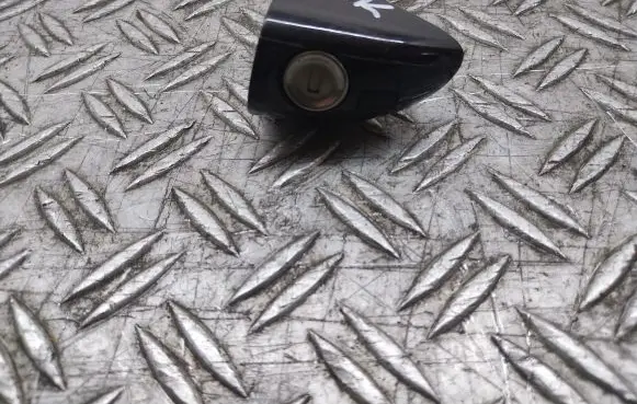 Mercedes-Benz R W251 Front door handle cover 