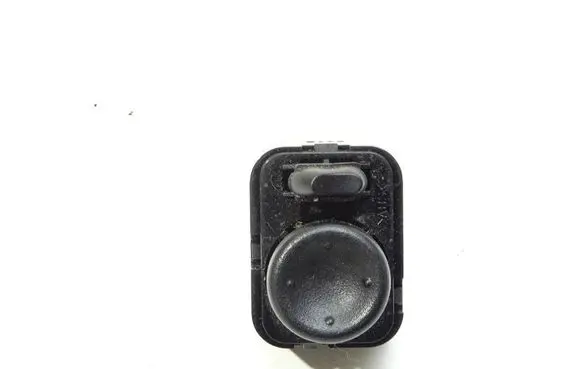 Chevrolet Spark Wing mirror switch