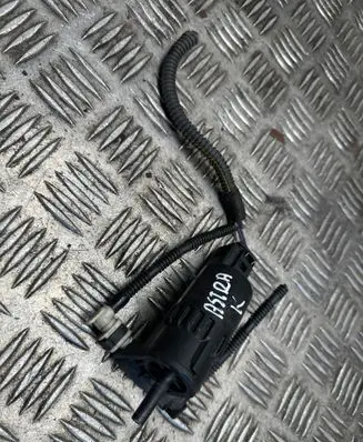 Opel Astra K Windscreen/windshield washer pump 84139203 430036418 3121