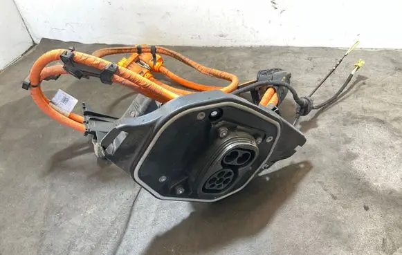 Cupra Born Electric car charging cable 10A907175