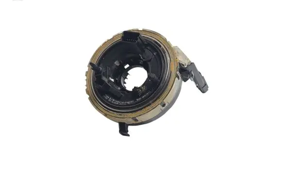 Audi A4 S4 B7 8E 8H Airbag slip ring squib (SRS ring) 4E0953541A