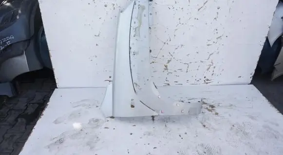 KIA Sportage Fender