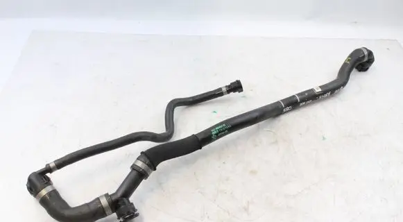BMW 3 G20 G21 Engine coolant pipe/hose 8654831 64218654831