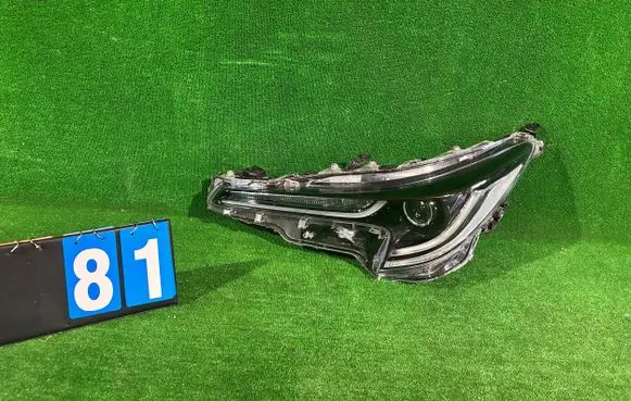 Toyota Corolla E210 E21 Headlight/headlamp 81150-02S70