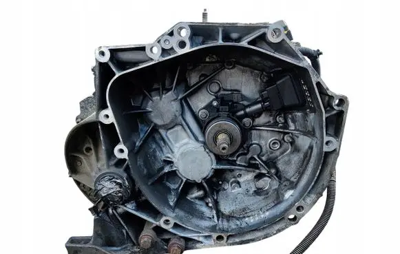 Citroen C5 Electric car Transmission 20DS85