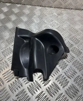 Volkswagen Transporter - Caravelle T5 Battery tray heat shield 7H0915437