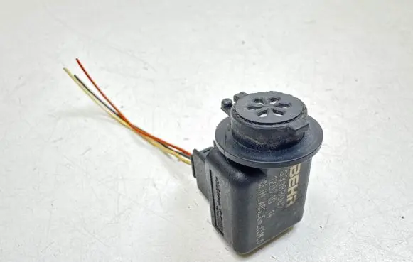 Peugeot 3008 I Air quality sensor S3183002 12071014 12071011