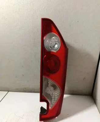Renault Kangoo II Rear/tail lights 8200419941 8200419949