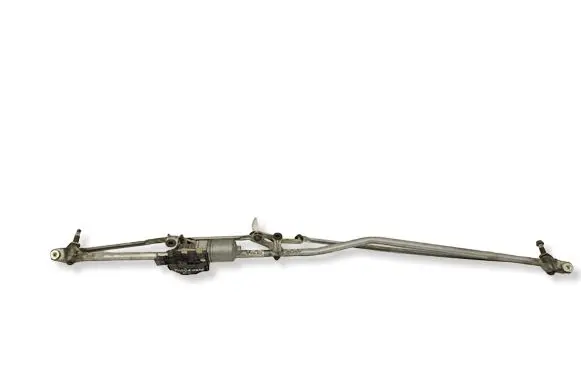 Peugeot 308 Front wiper linkage and motor 3397021099