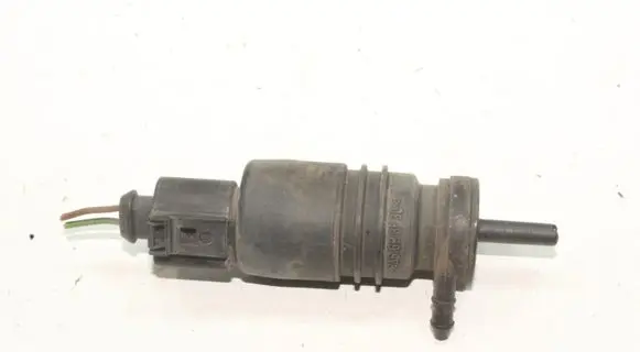 Porsche Boxster 986 Windscreen/windshield washer pump