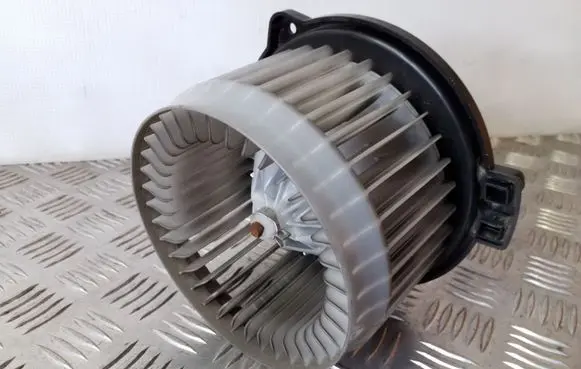 Honda Jazz Heater fan/blower 1940000821