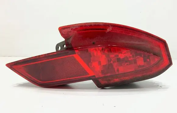 Honda HR-V Rear bumper light 