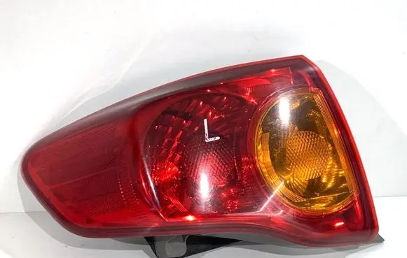 Toyota Corolla E140 E150 Rear/tail lights 