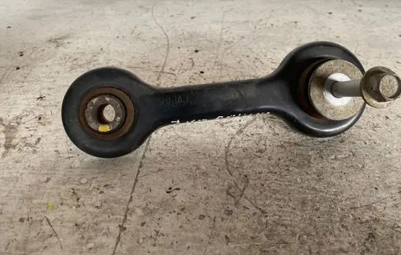 Ford Mustang VI Rear control arm FR3C5A972AC
