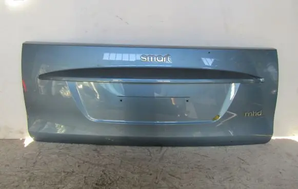 Smart ForTwo II Tailgate/trunk/boot lid A4517570006
