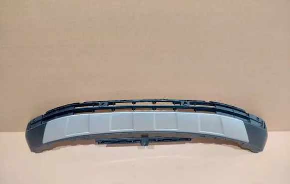 Volkswagen Tiguan Front bumper lip 5NA805903J 5NA807532C
