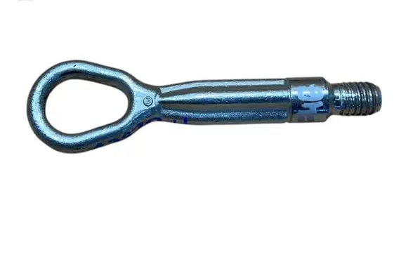 BMW 2 F46 Towing hook eye 7953893